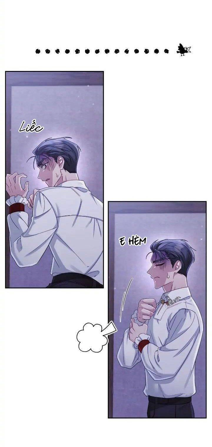 Nữ Chính Bỏ Trốn Ở Nhà Bên Chapter 12 - 14