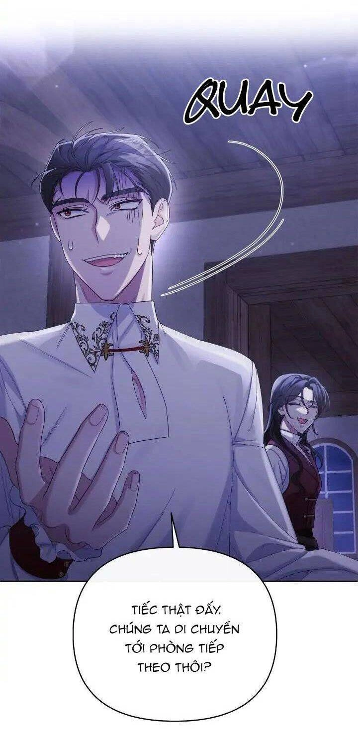 Nữ Chính Bỏ Trốn Ở Nhà Bên Chapter 12 - 15