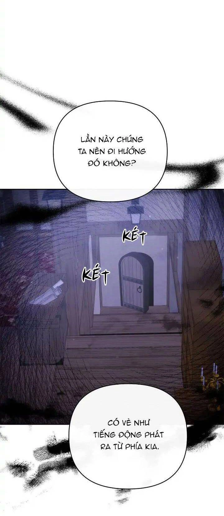 Nữ Chính Bỏ Trốn Ở Nhà Bên Chapter 12 - 18