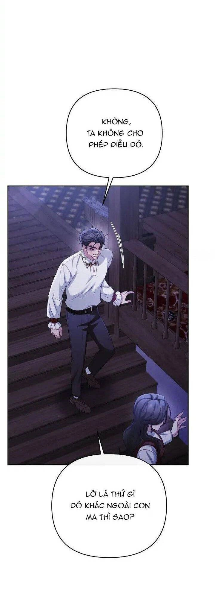 Nữ Chính Bỏ Trốn Ở Nhà Bên Chapter 12 - 20