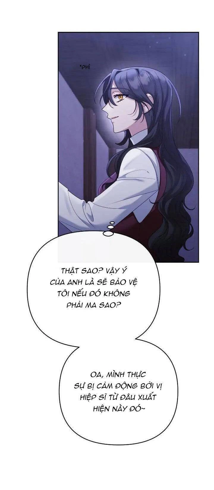 Nữ Chính Bỏ Trốn Ở Nhà Bên Chapter 12 - 21