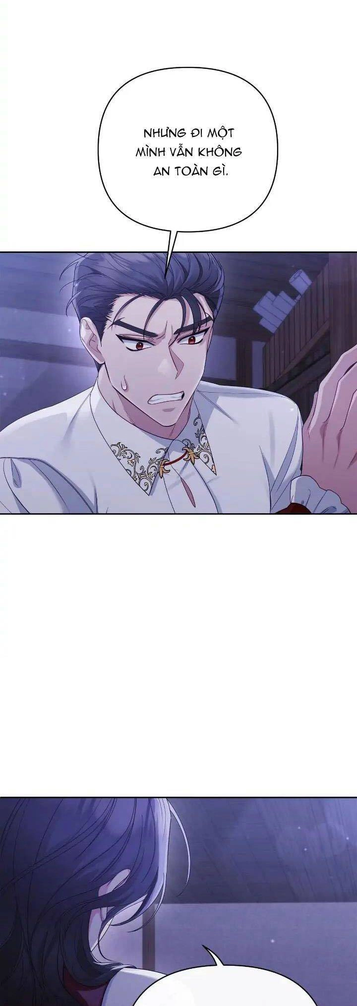 Nữ Chính Bỏ Trốn Ở Nhà Bên Chapter 12 - 23