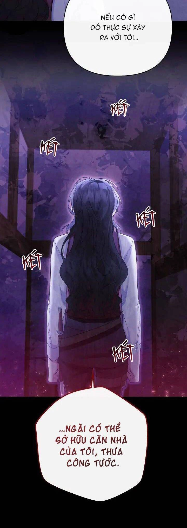 Nữ Chính Bỏ Trốn Ở Nhà Bên Chapter 12 - 24