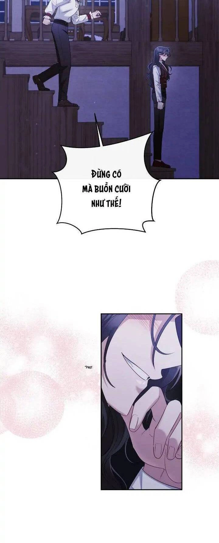 Nữ Chính Bỏ Trốn Ở Nhà Bên Chapter 12 - 26