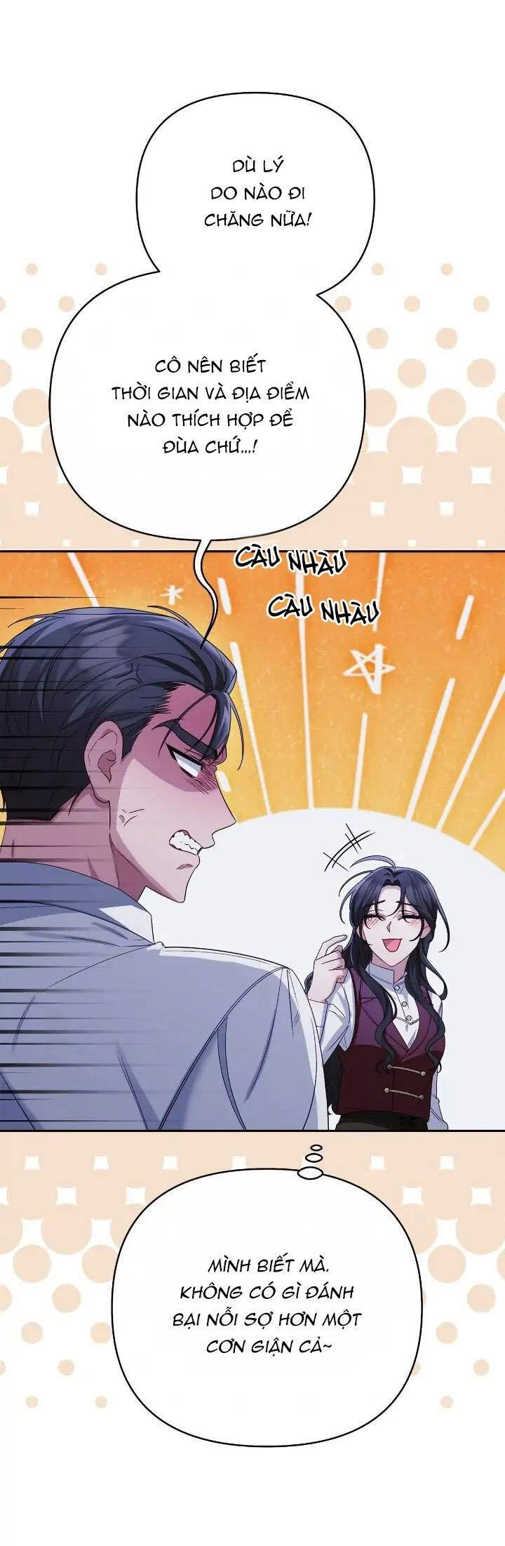 Nữ Chính Bỏ Trốn Ở Nhà Bên Chapter 12 - 29