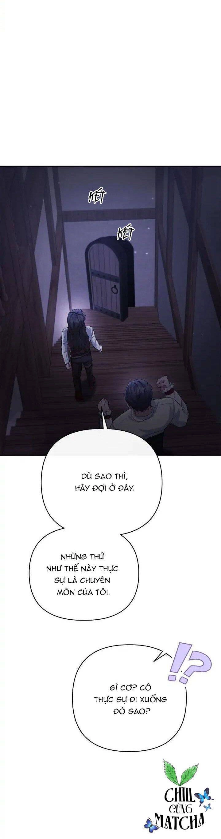 Nữ Chính Bỏ Trốn Ở Nhà Bên Chapter 12 - 30