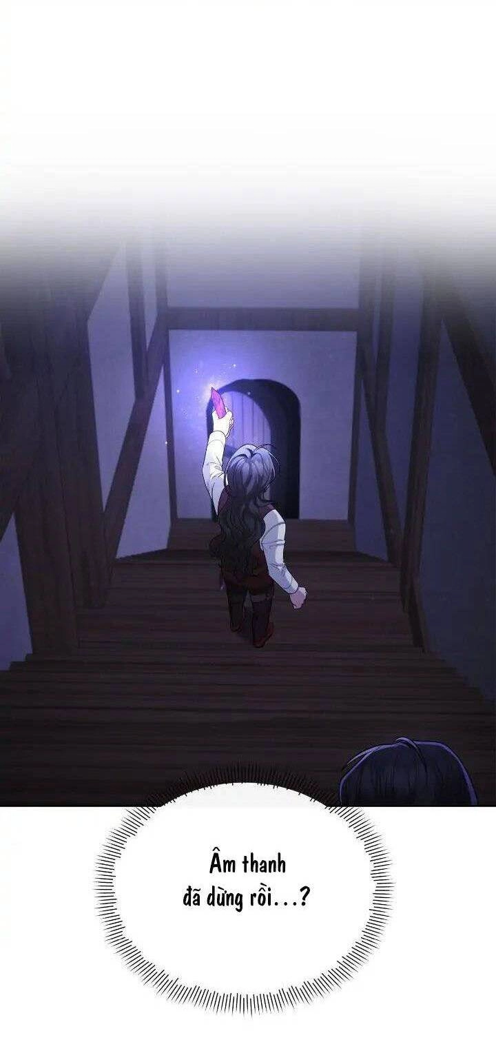 Nữ Chính Bỏ Trốn Ở Nhà Bên Chapter 12 - 33