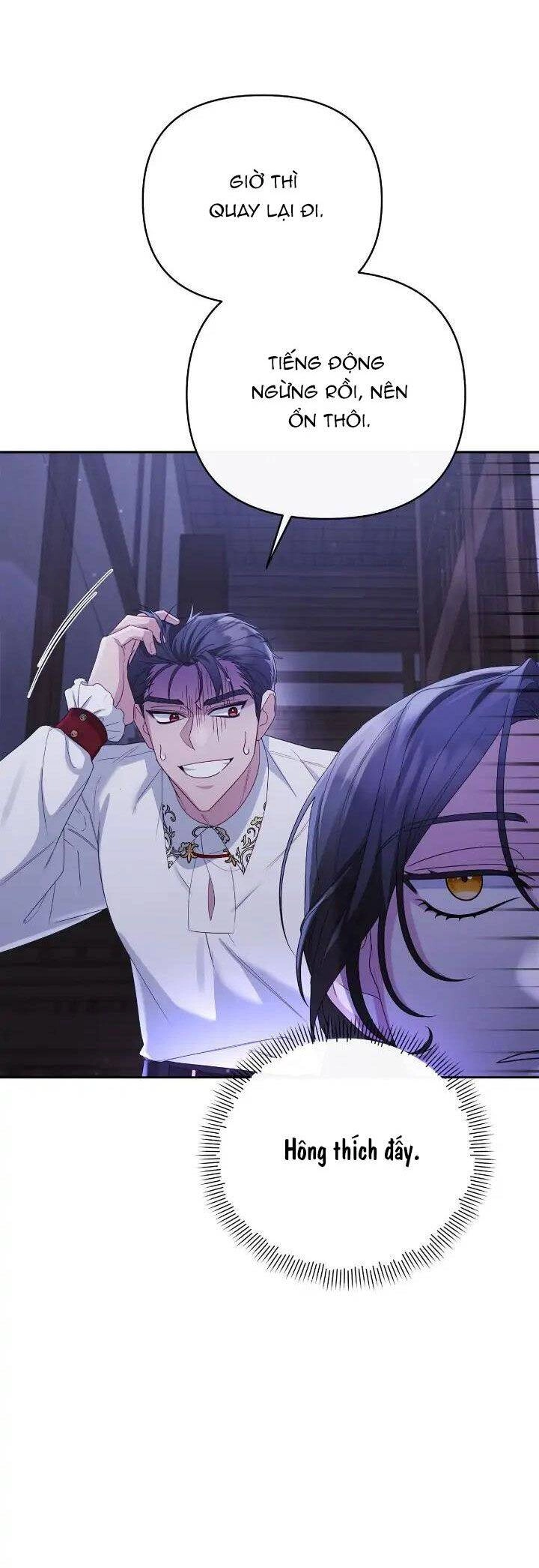 Nữ Chính Bỏ Trốn Ở Nhà Bên Chapter 12 - 34