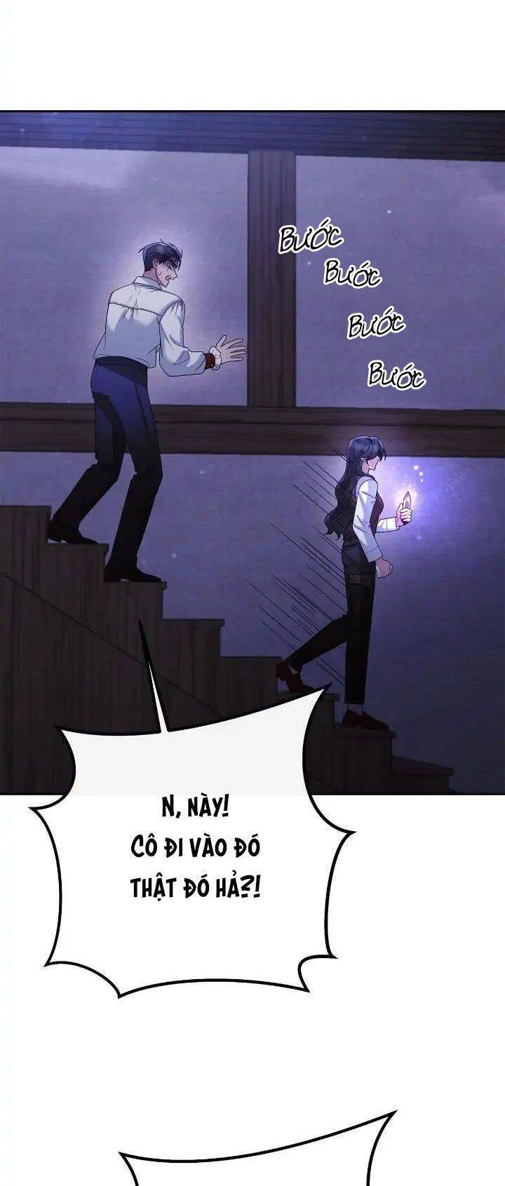 Nữ Chính Bỏ Trốn Ở Nhà Bên Chapter 12 - 35