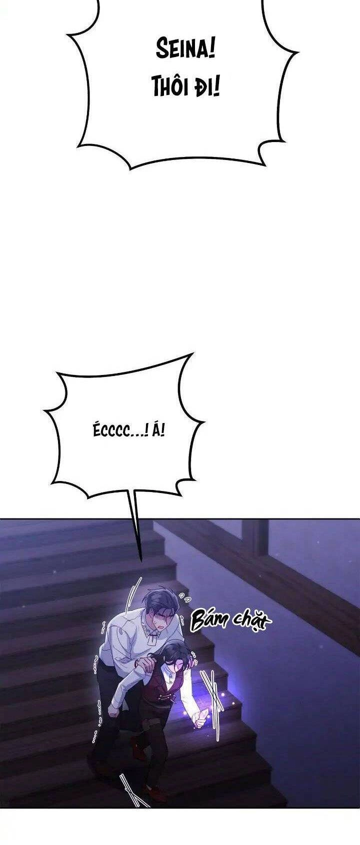 Nữ Chính Bỏ Trốn Ở Nhà Bên Chapter 12 - 36