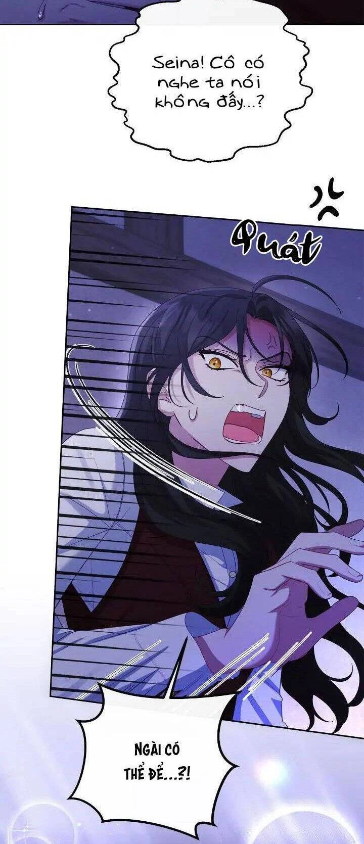 Nữ Chính Bỏ Trốn Ở Nhà Bên Chapter 12 - 38