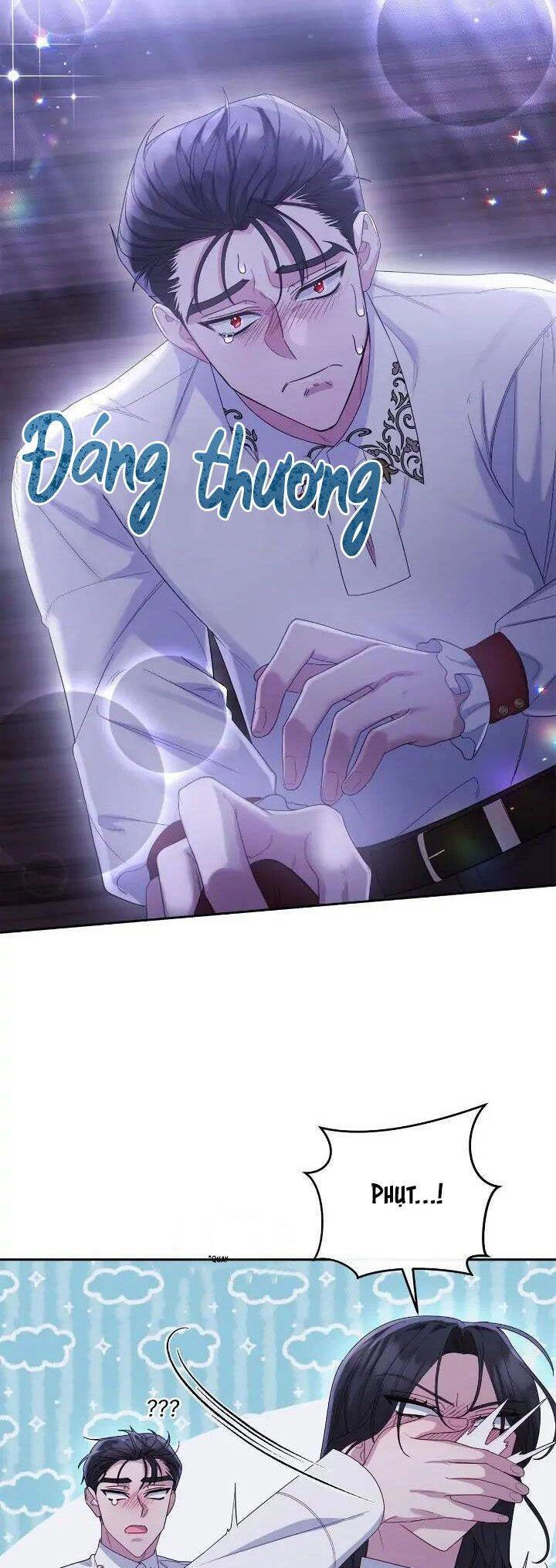 Nữ Chính Bỏ Trốn Ở Nhà Bên Chapter 12 - 39