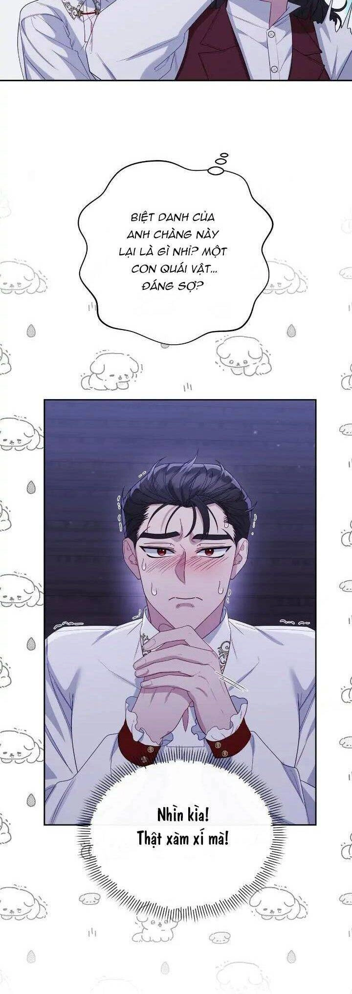 Nữ Chính Bỏ Trốn Ở Nhà Bên Chapter 12 - 40