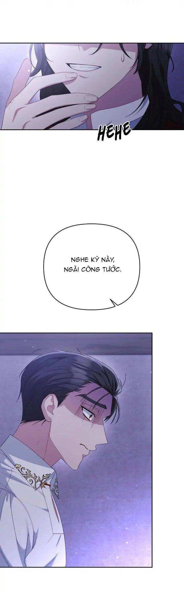 Nữ Chính Bỏ Trốn Ở Nhà Bên Chapter 12 - 41