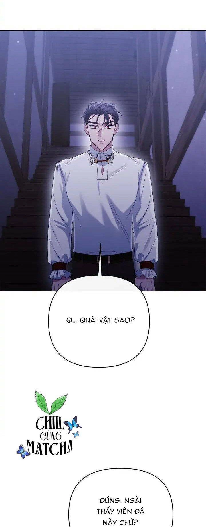 Nữ Chính Bỏ Trốn Ở Nhà Bên Chapter 12 - 43