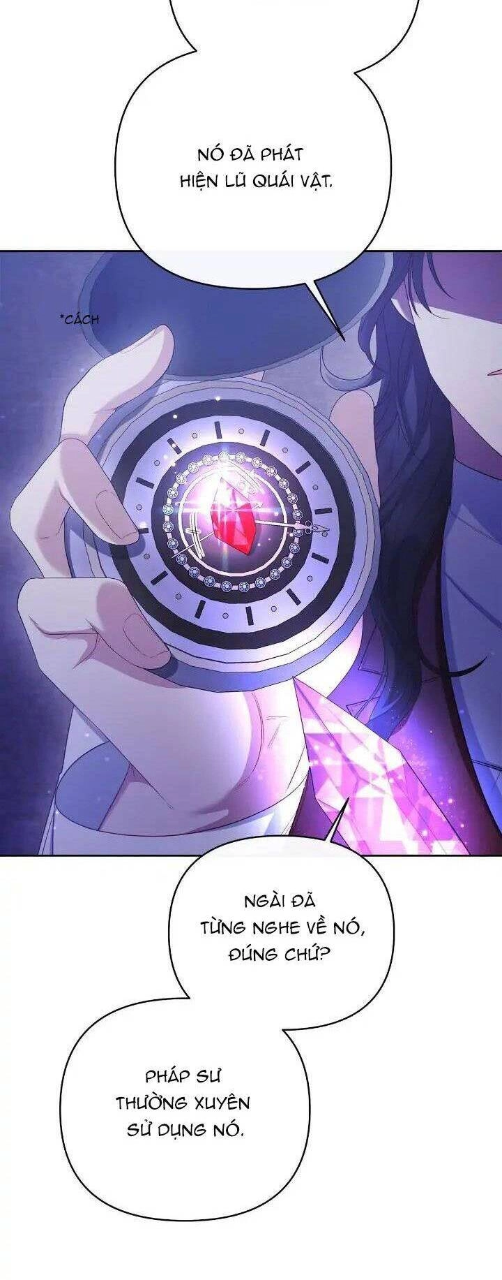 Nữ Chính Bỏ Trốn Ở Nhà Bên Chapter 12 - 44