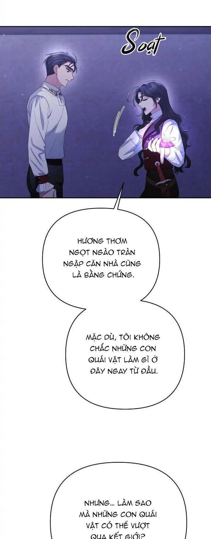 Nữ Chính Bỏ Trốn Ở Nhà Bên Chapter 12 - 45
