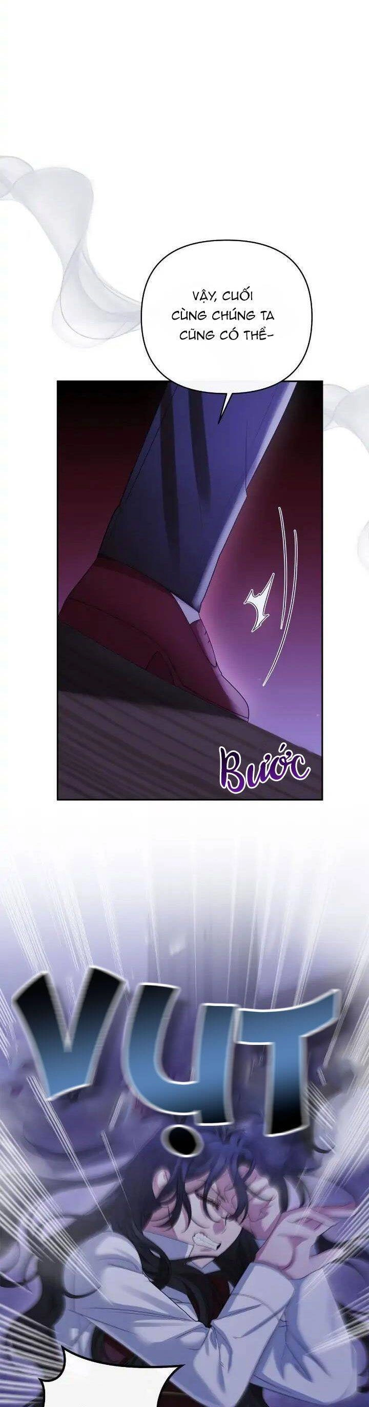 Nữ Chính Bỏ Trốn Ở Nhà Bên Chapter 12 - 47