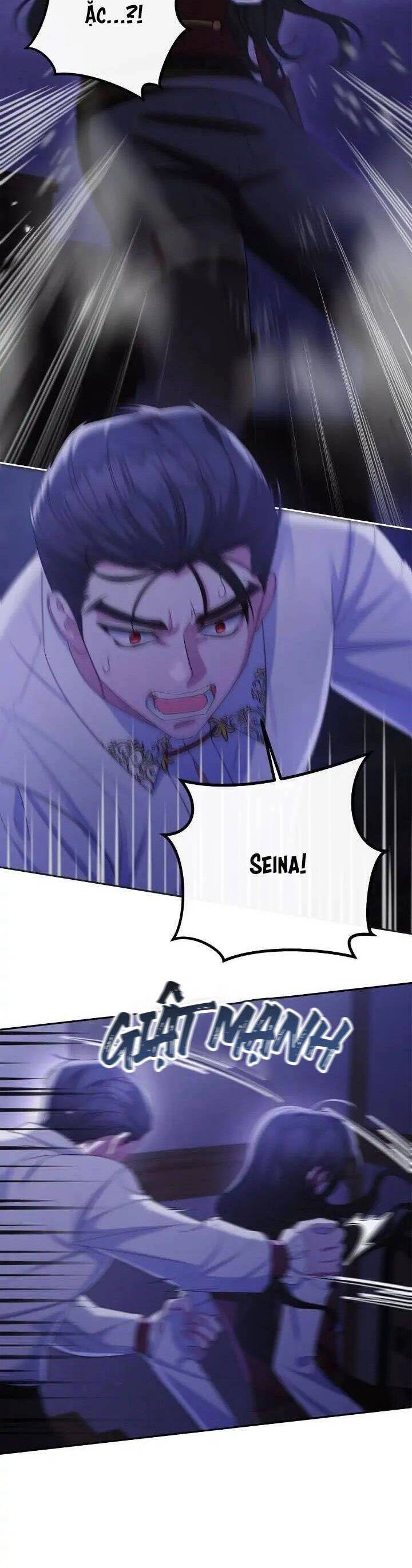 Nữ Chính Bỏ Trốn Ở Nhà Bên Chapter 12 - 48