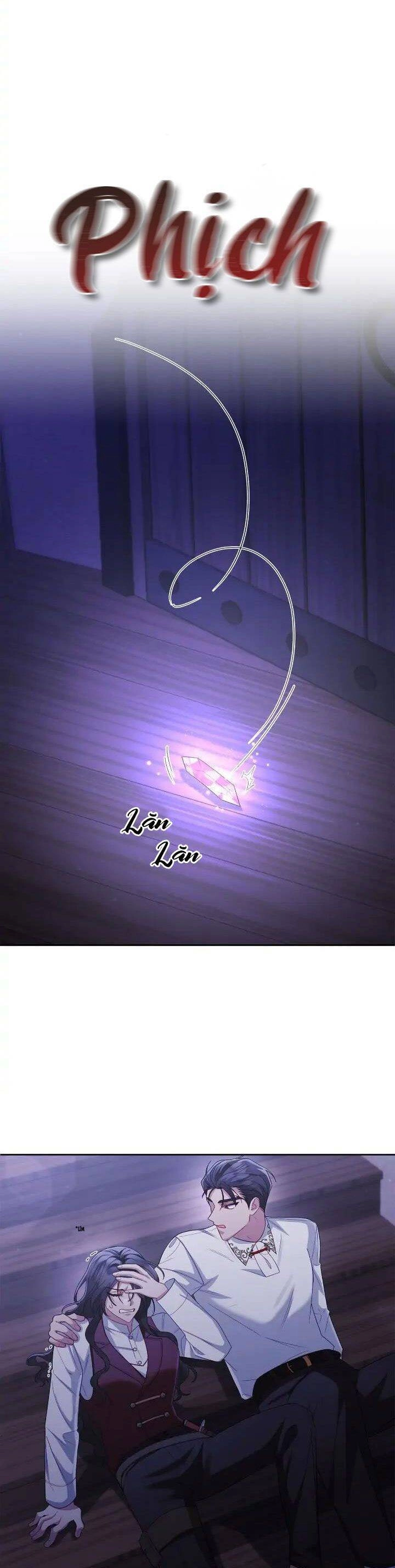 Nữ Chính Bỏ Trốn Ở Nhà Bên Chapter 12 - 49