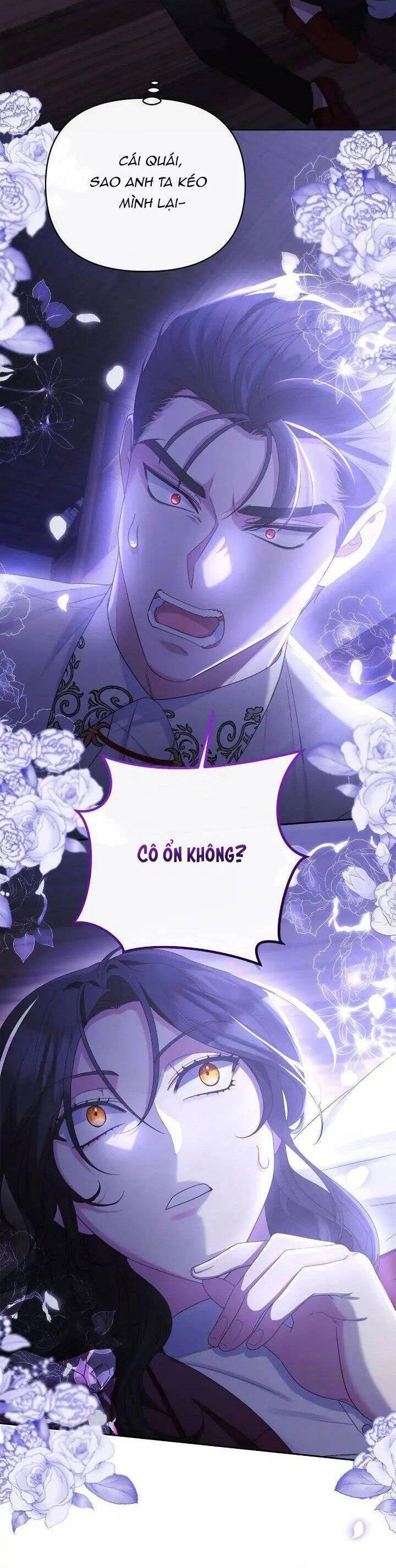 Nữ Chính Bỏ Trốn Ở Nhà Bên Chapter 12 - 50