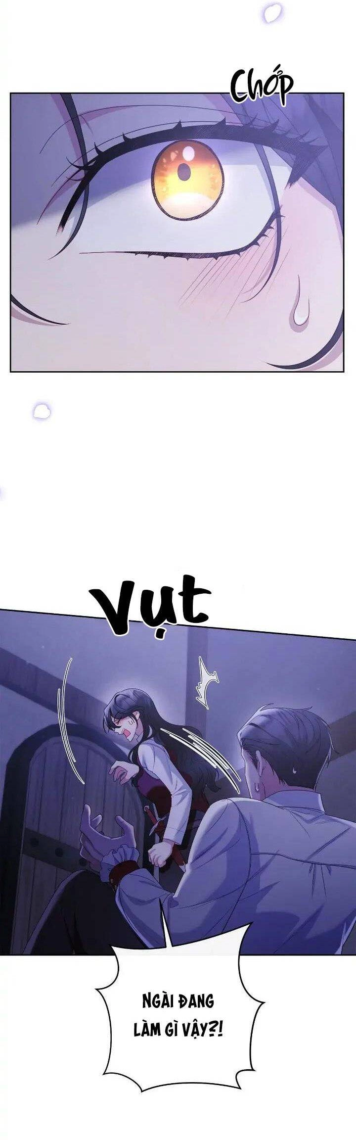 Nữ Chính Bỏ Trốn Ở Nhà Bên Chapter 12 - 51