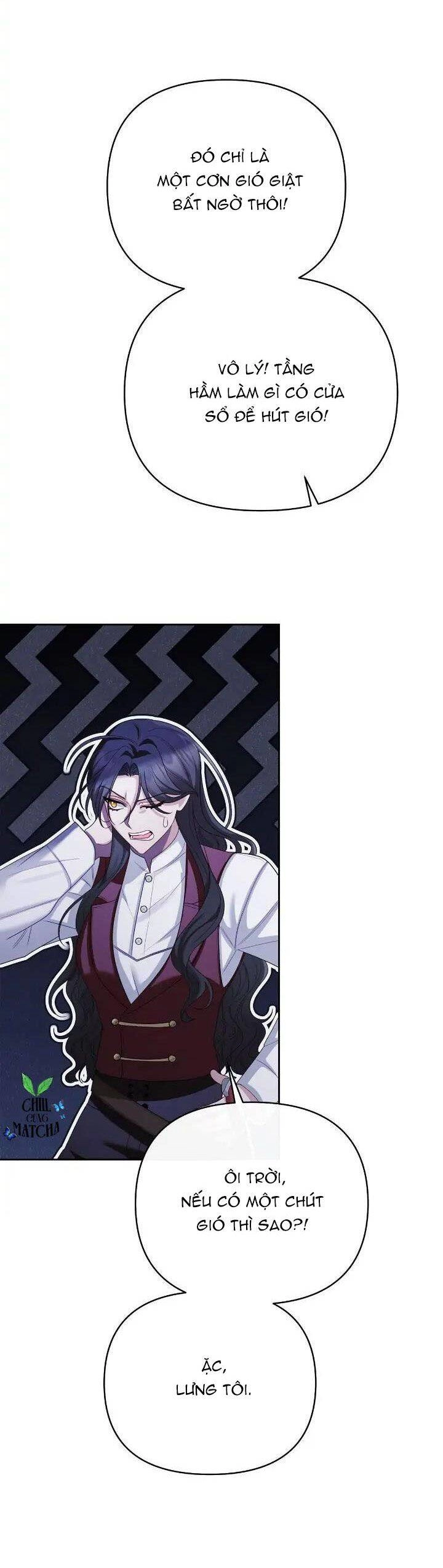 Nữ Chính Bỏ Trốn Ở Nhà Bên Chapter 12 - 52