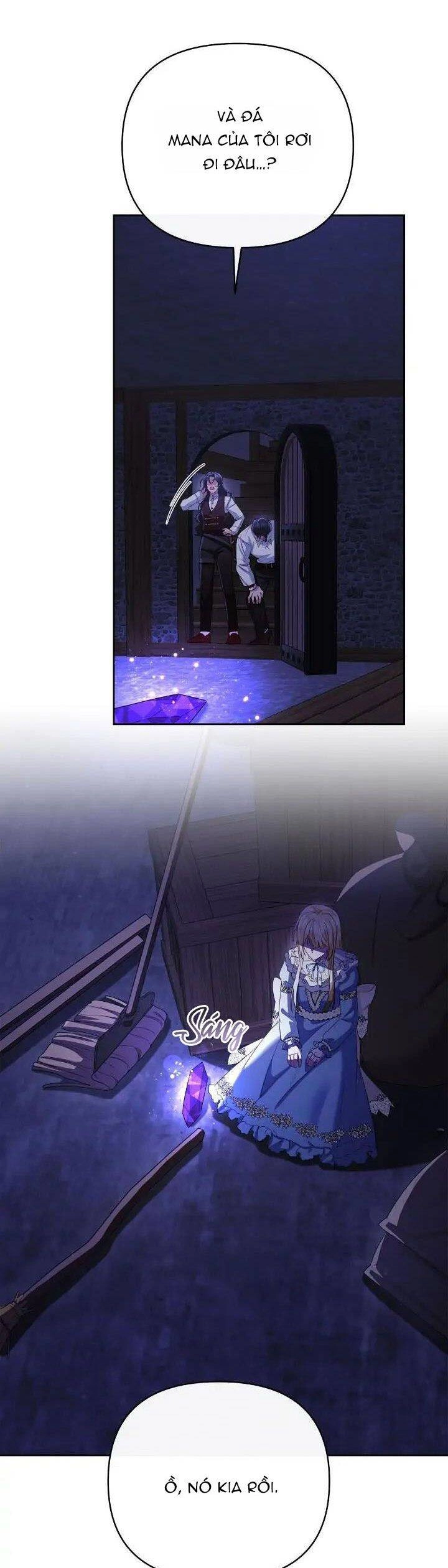 Nữ Chính Bỏ Trốn Ở Nhà Bên Chapter 12 - 53