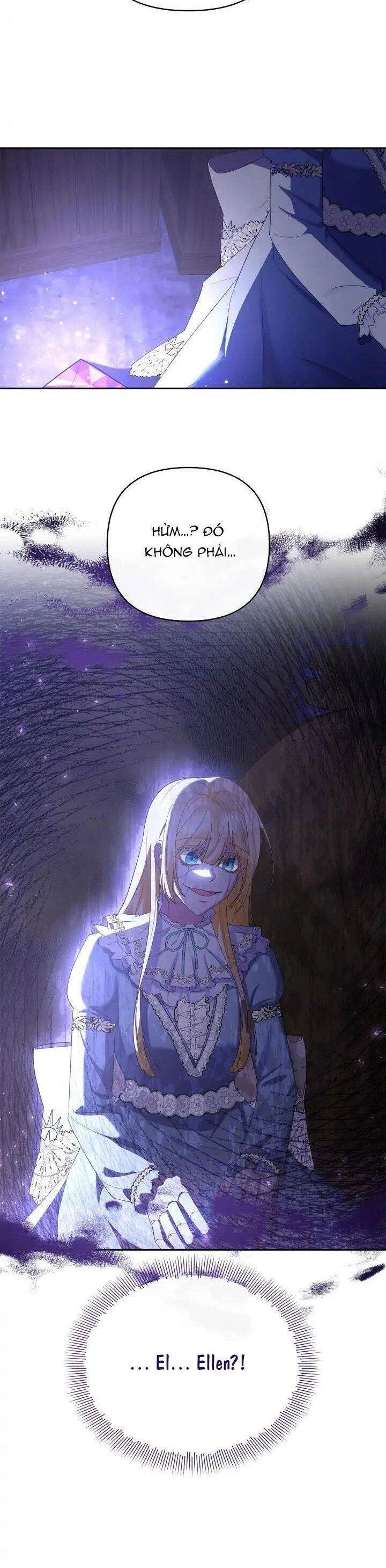 Nữ Chính Bỏ Trốn Ở Nhà Bên Chapter 12 - 54