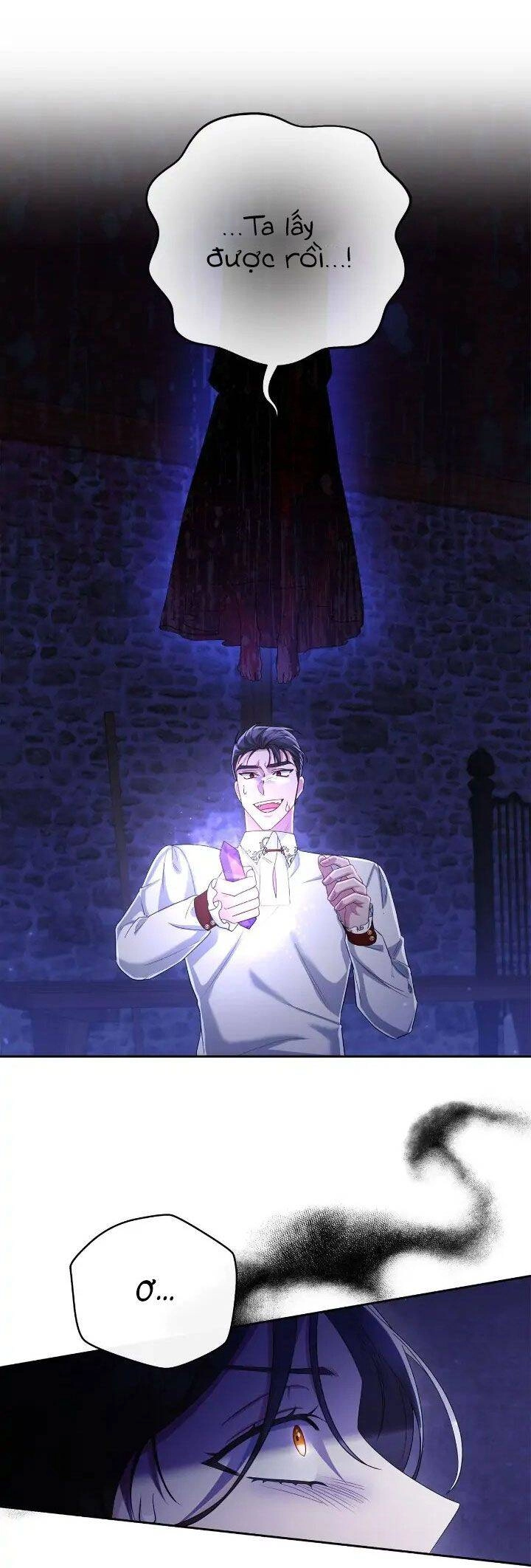 Nữ Chính Bỏ Trốn Ở Nhà Bên Chapter 13 - 10