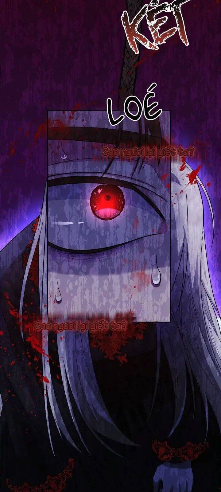 Nữ Chính Bỏ Trốn Ở Nhà Bên Chapter 13 - 13