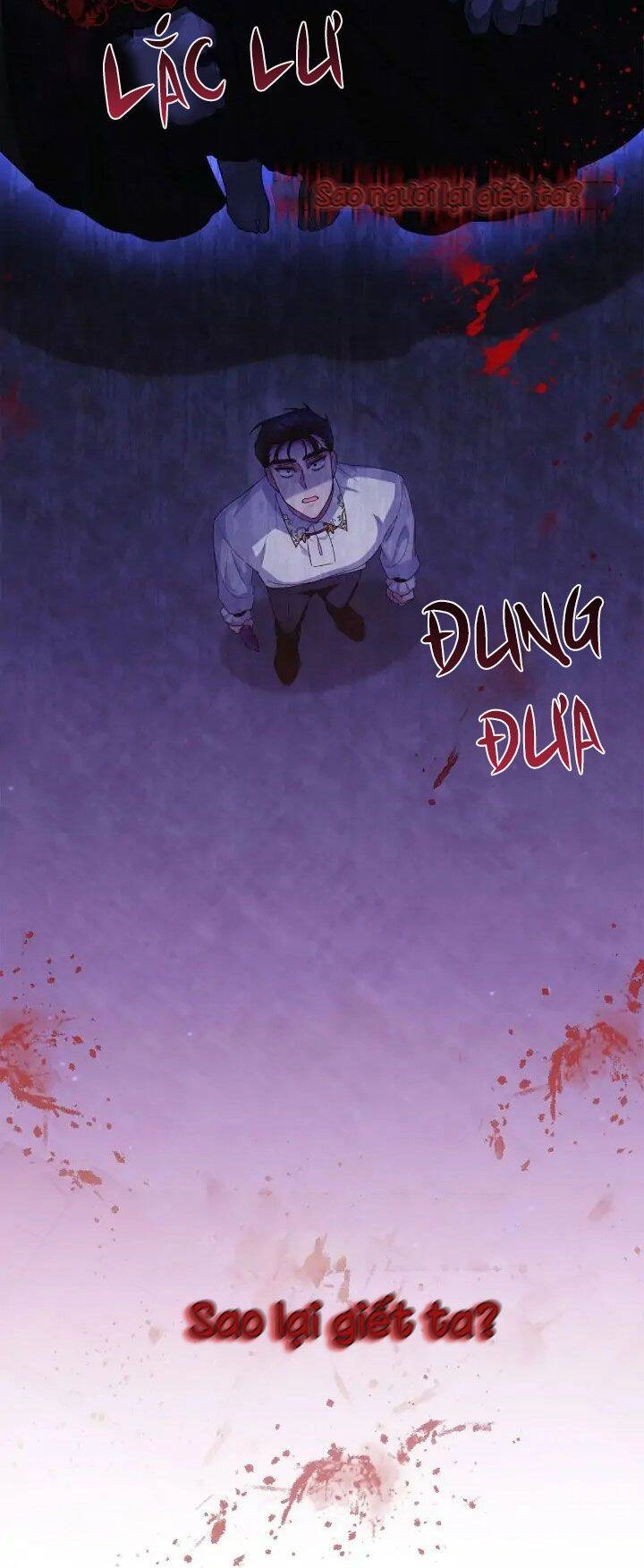 Nữ Chính Bỏ Trốn Ở Nhà Bên Chapter 13 - 14