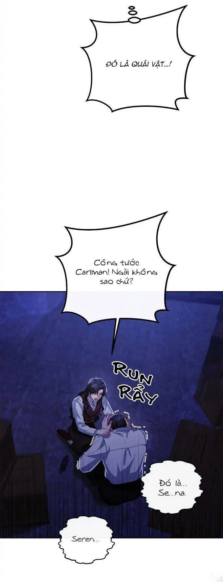 Nữ Chính Bỏ Trốn Ở Nhà Bên Chapter 13 - 19