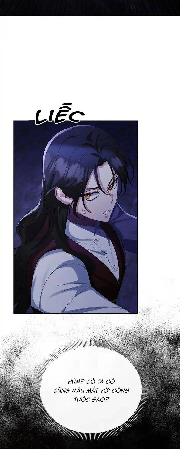 Nữ Chính Bỏ Trốn Ở Nhà Bên Chapter 13 - 22