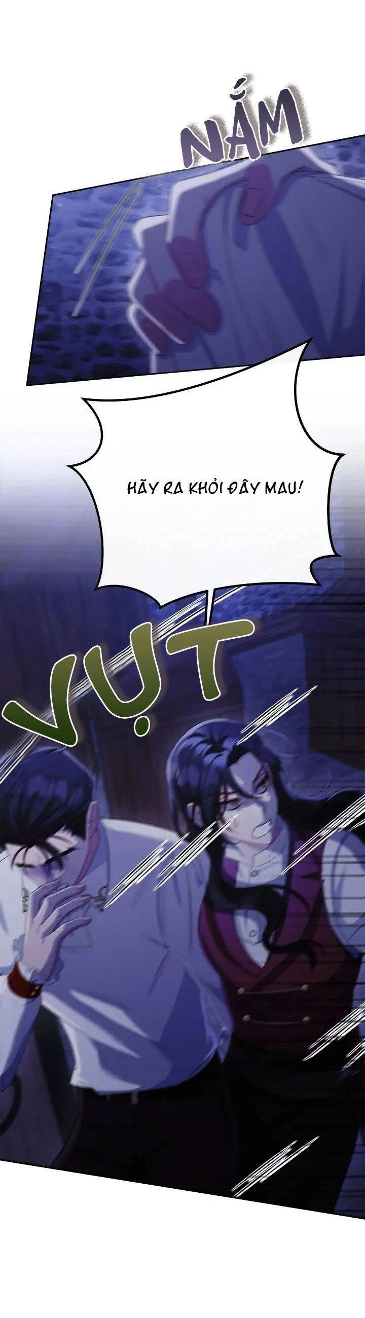 Nữ Chính Bỏ Trốn Ở Nhà Bên Chapter 13 - 25