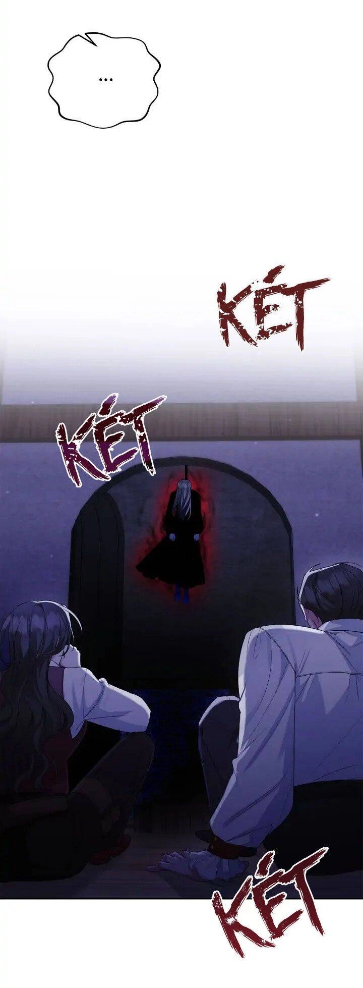 Nữ Chính Bỏ Trốn Ở Nhà Bên Chapter 13 - 28