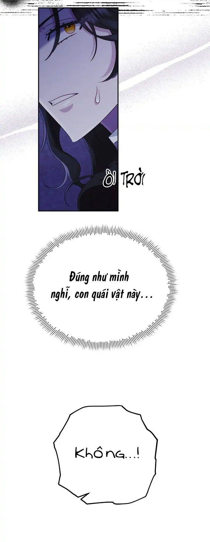 Nữ Chính Bỏ Trốn Ở Nhà Bên Chapter 13 - 30