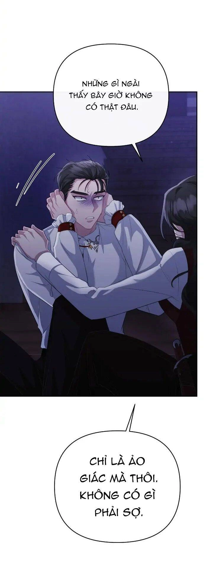 Nữ Chính Bỏ Trốn Ở Nhà Bên Chapter 13 - 32