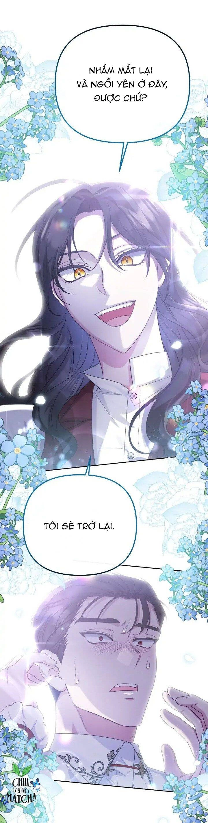 Nữ Chính Bỏ Trốn Ở Nhà Bên Chapter 13 - 33