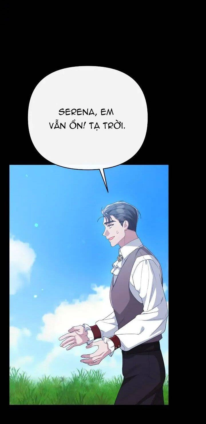 Nữ Chính Bỏ Trốn Ở Nhà Bên Chapter 13 - 36