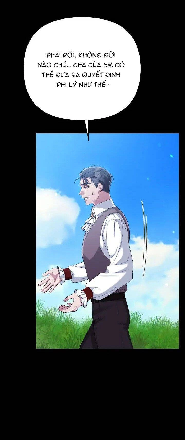 Nữ Chính Bỏ Trốn Ở Nhà Bên Chapter 13 - 37