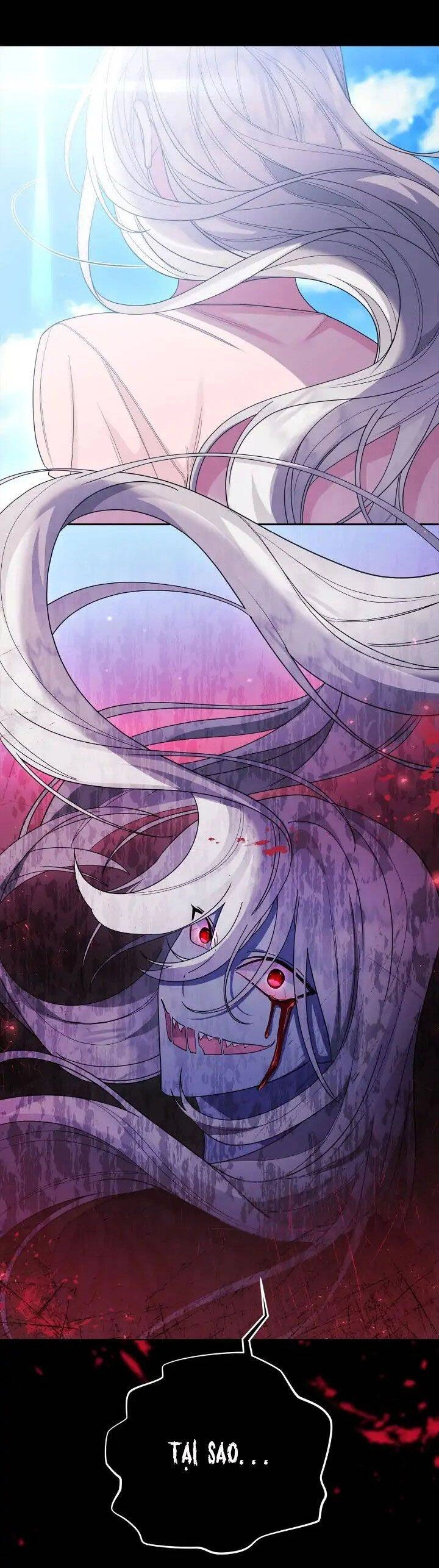 Nữ Chính Bỏ Trốn Ở Nhà Bên Chapter 13 - 38