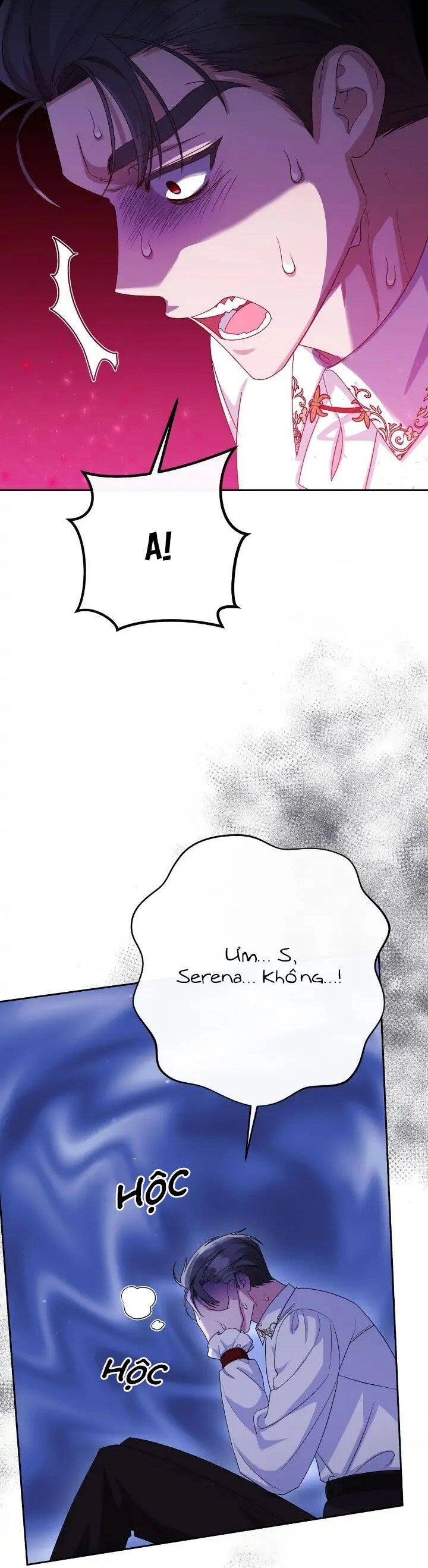 Nữ Chính Bỏ Trốn Ở Nhà Bên Chapter 13 - 40