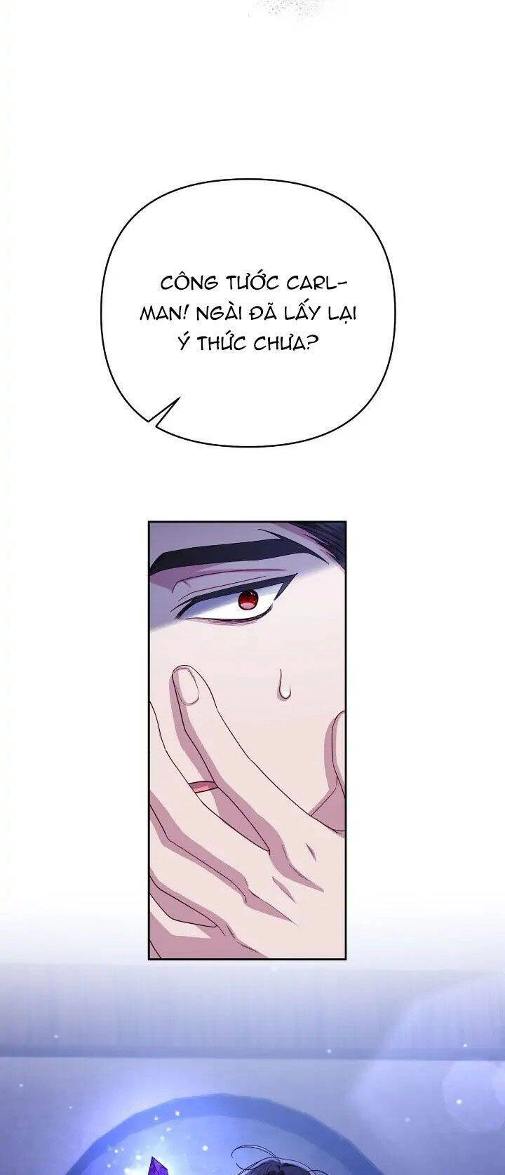 Nữ Chính Bỏ Trốn Ở Nhà Bên Chapter 13 - 41