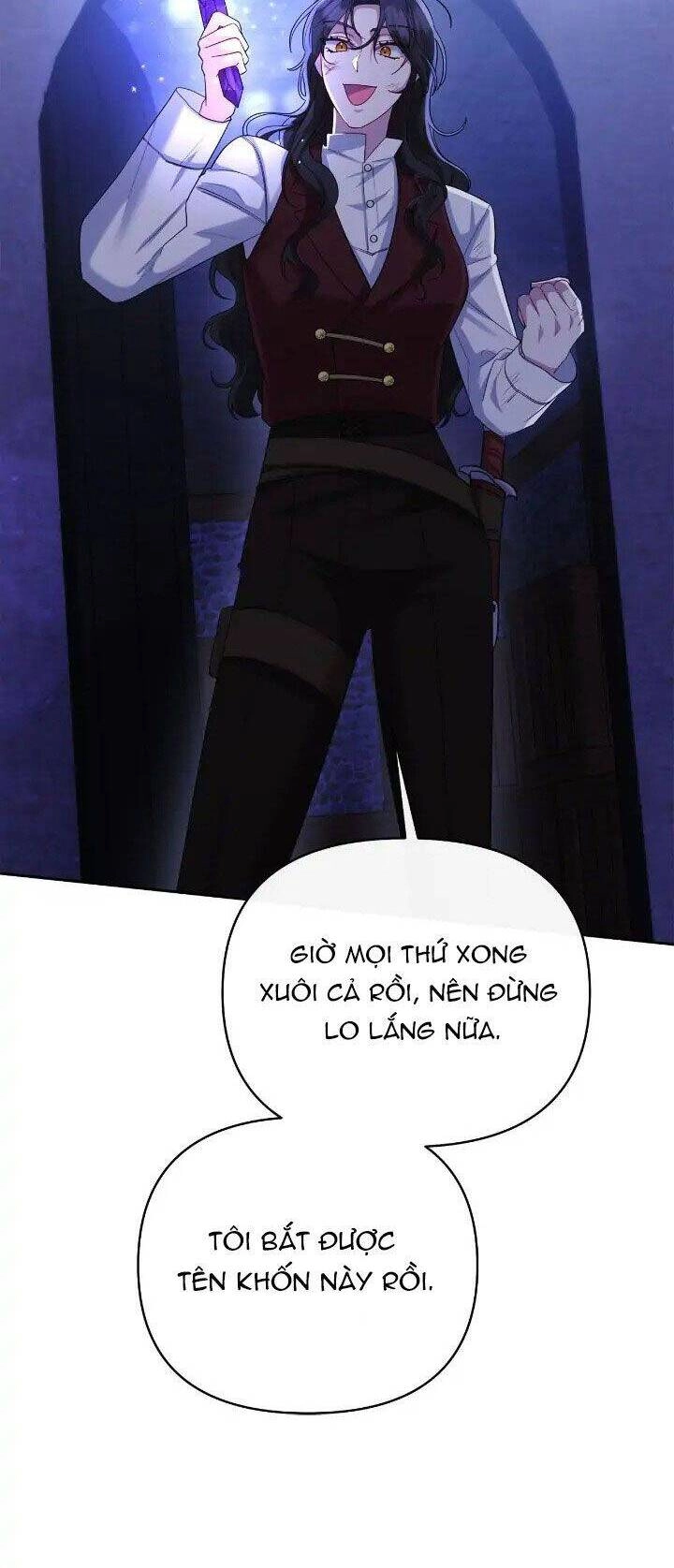 Nữ Chính Bỏ Trốn Ở Nhà Bên Chapter 13 - 42