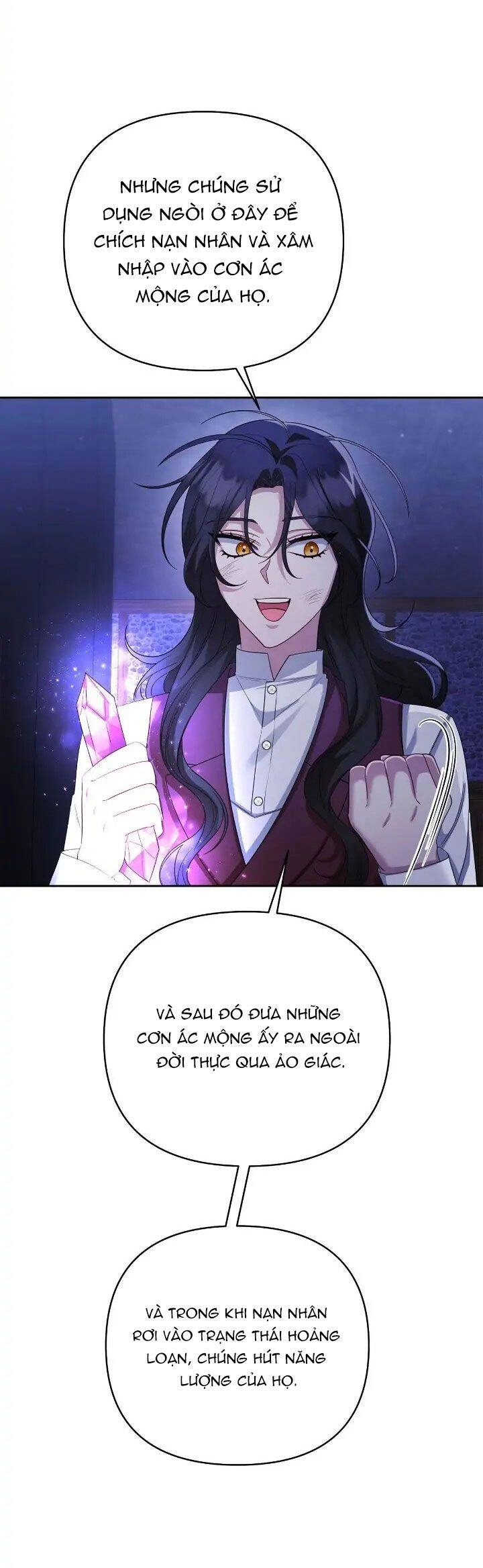 Nữ Chính Bỏ Trốn Ở Nhà Bên Chapter 13 - 46