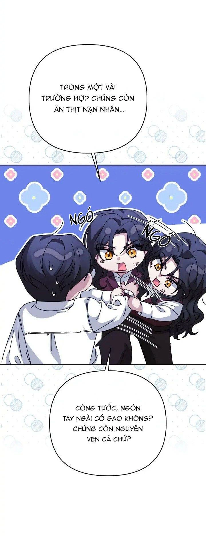 Nữ Chính Bỏ Trốn Ở Nhà Bên Chapter 13 - 47