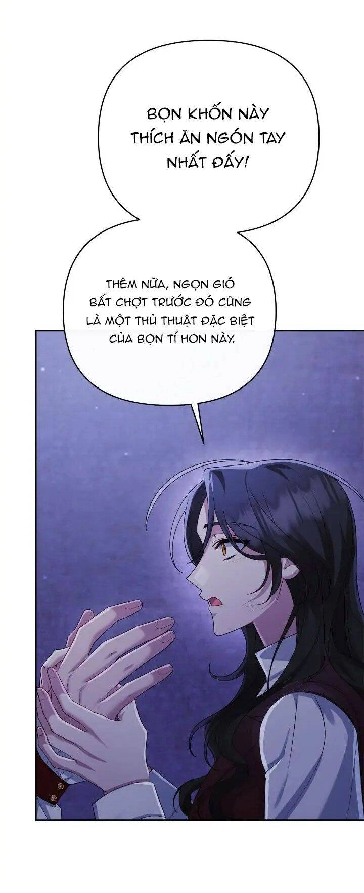 Nữ Chính Bỏ Trốn Ở Nhà Bên Chapter 13 - 48