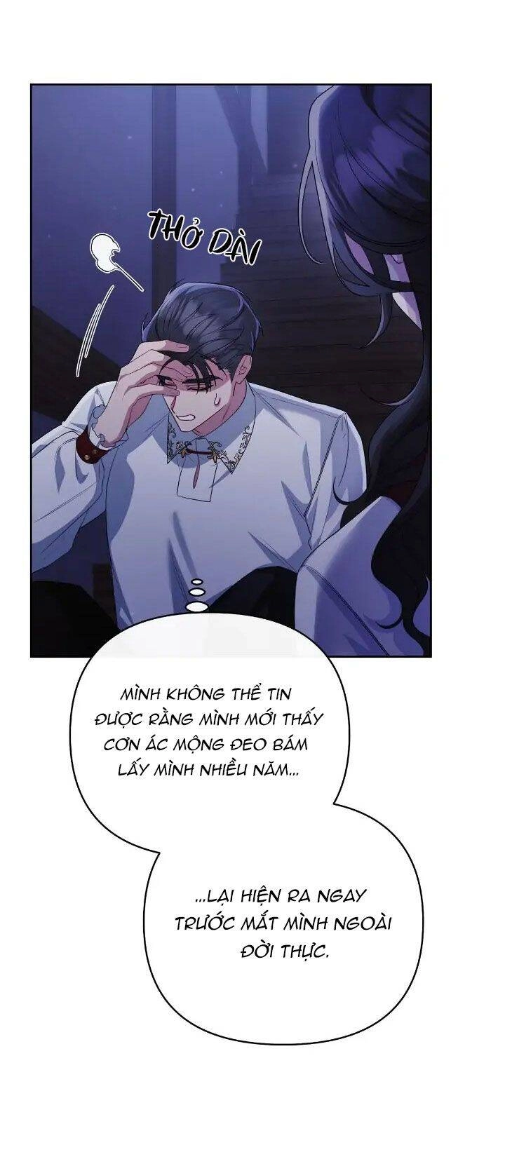 Nữ Chính Bỏ Trốn Ở Nhà Bên Chapter 13 - 51