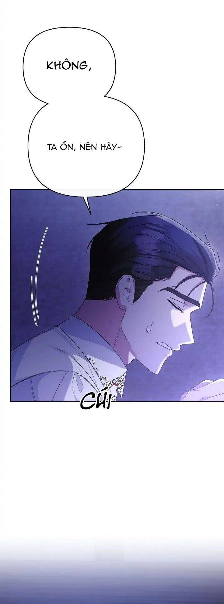 Nữ Chính Bỏ Trốn Ở Nhà Bên Chapter 13 - 53